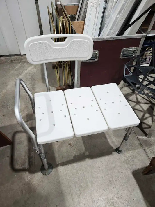 Drive Medical Transfer Bench