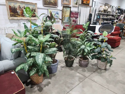 Artificial Plants
