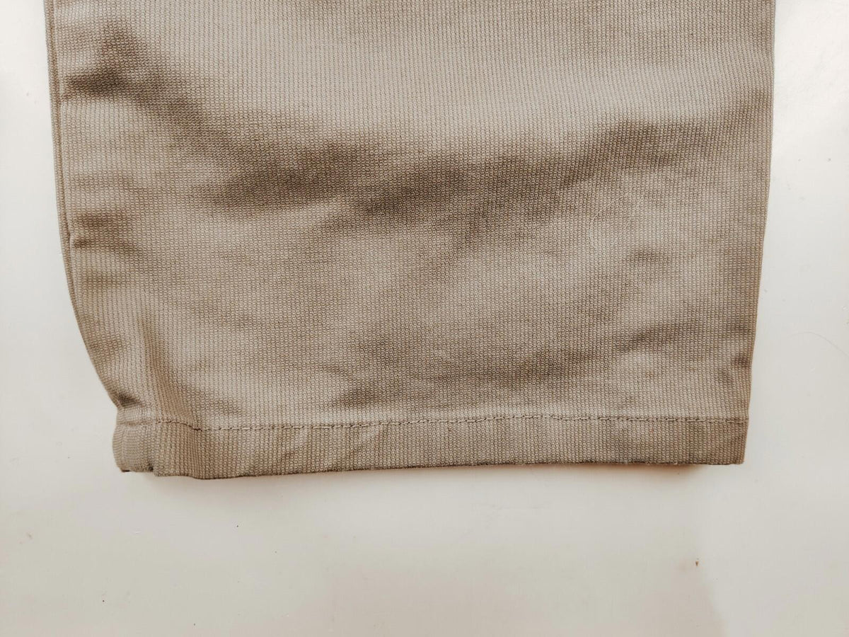 Banana Republic Grey Chino Pants Men's Size 34 x 30