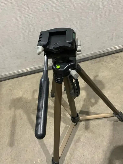Optex Lightweight Tripod