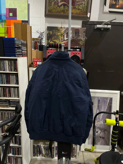 Men’s Tommy Hilfiger padded jacket Size L