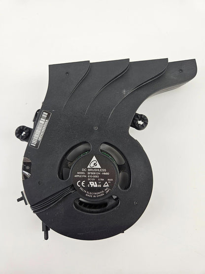 Apple iMac 21.5" A1311 2011 Genuine CPU Cooling Fan 610-0093