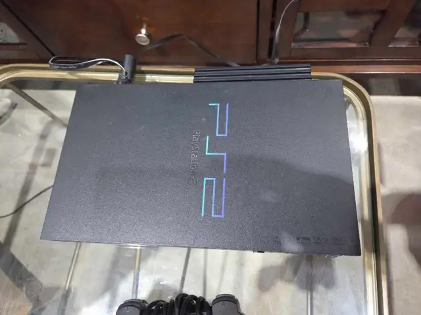 Sony Playstation 2 - Fully Working