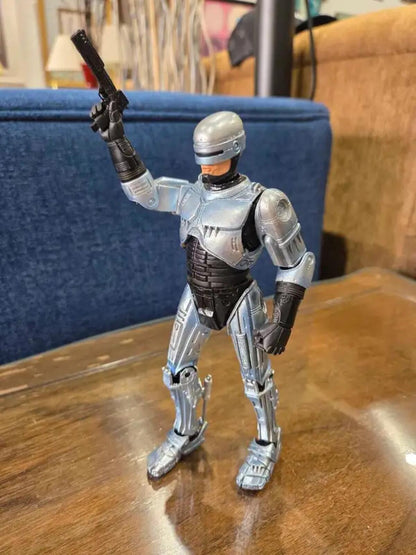 NECA 7" Robocop Action Figure