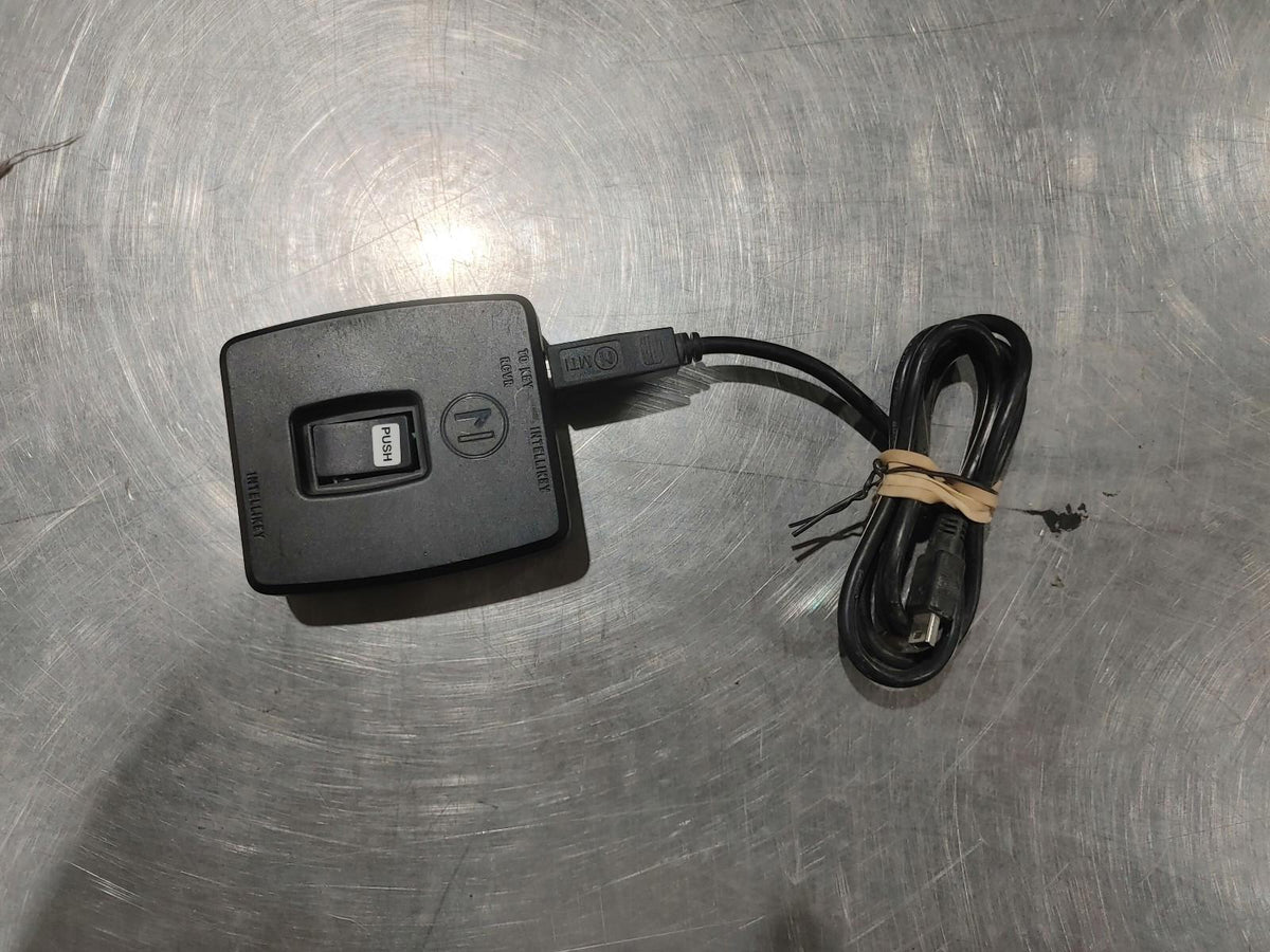 Reciever Module For Intercepter USB IntelliKey Receiver/Interceptor Black Working - Fair – Rebound Centre