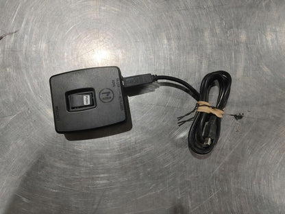 USB IntelliKey Receiver/Interceptor Black Working - Fair