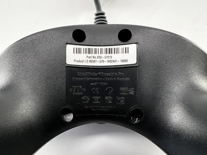 Microsoft SideWinder FreeStyle Pro X03-57019 USED UnTested
