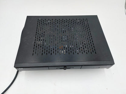 Good Condition Bell HDTV Box Model 6131 Power Tested Black