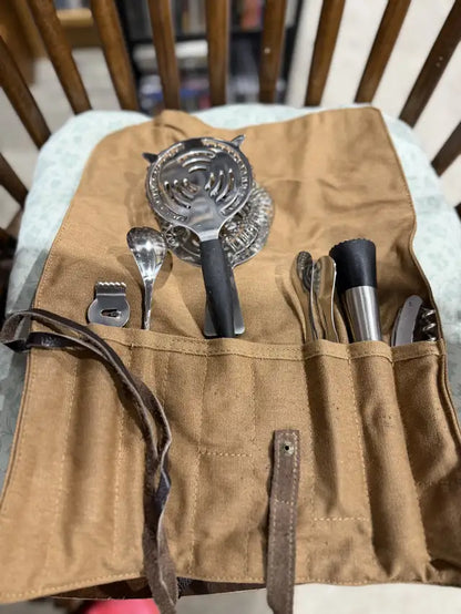 Bar/Cocktail Tools