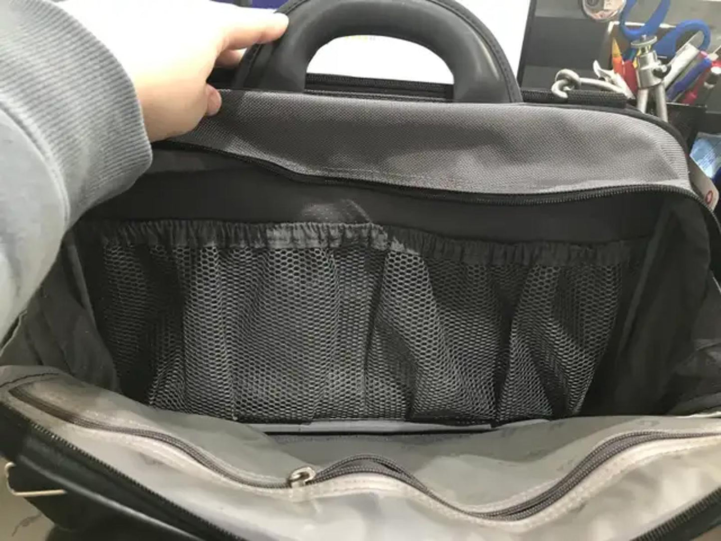 Samsonite Laptop Bag/Briefcase