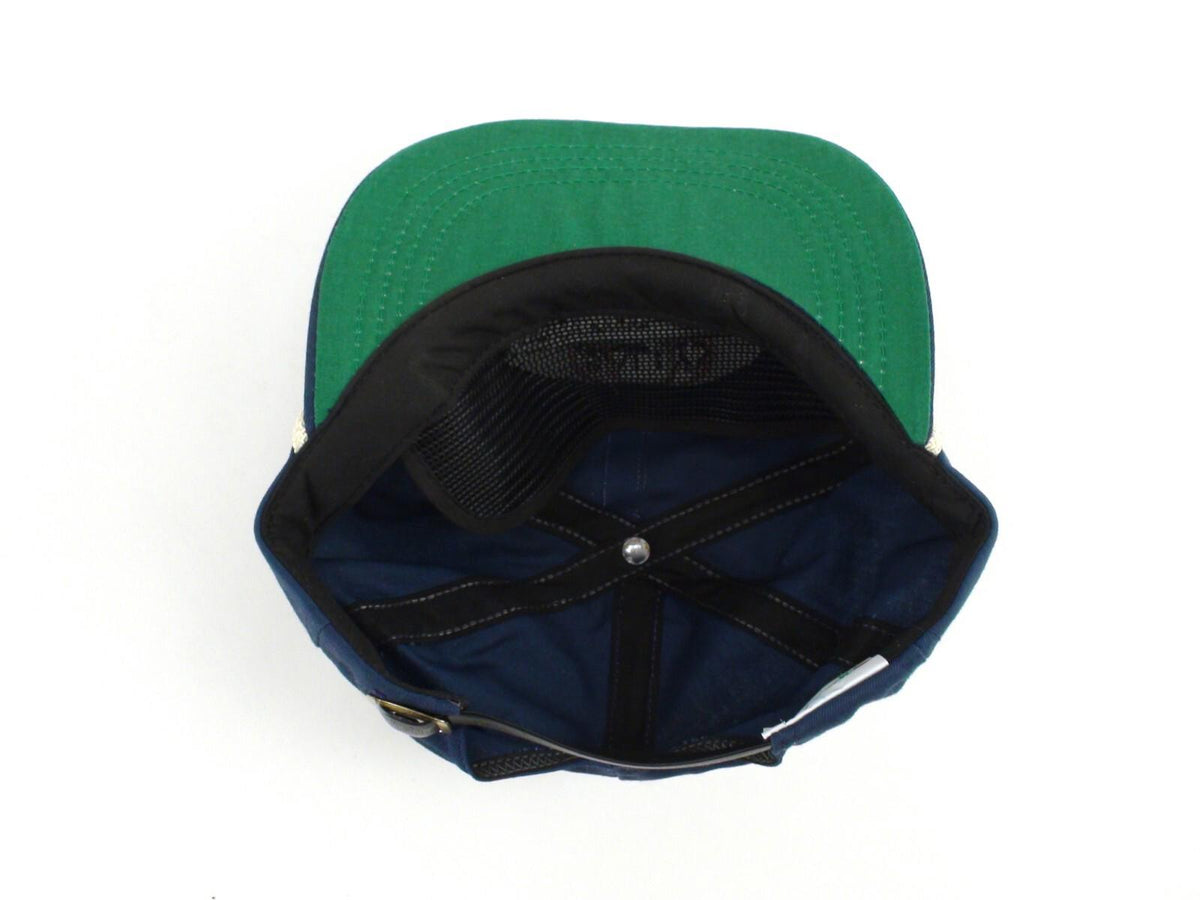 Bally's Las Vegas Handi-Cap Trucker Hat - Good Condition, Second Hand