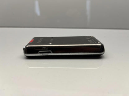 SanDisk Sansa e250 DAP MP3 Player UNTESTED