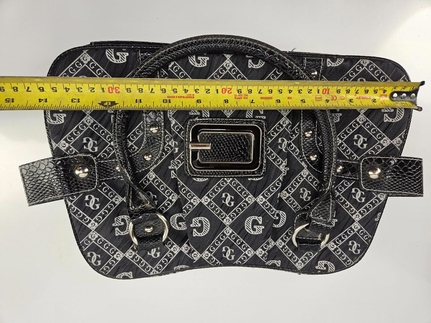 GUESS Purse Black