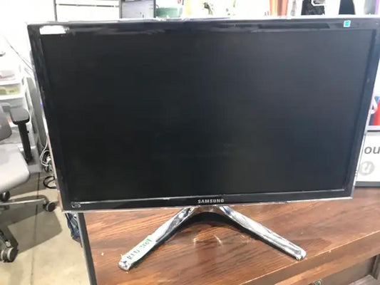 Samsung Computer 24" HDMI Monitor