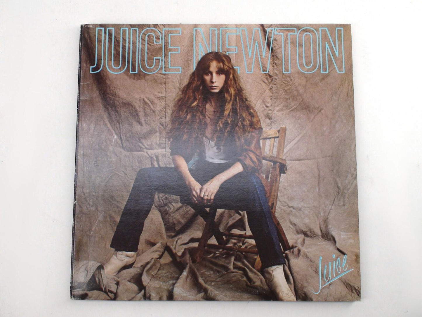 Vinyl Record / Album | Juice Newton | Juice | Good Condition |