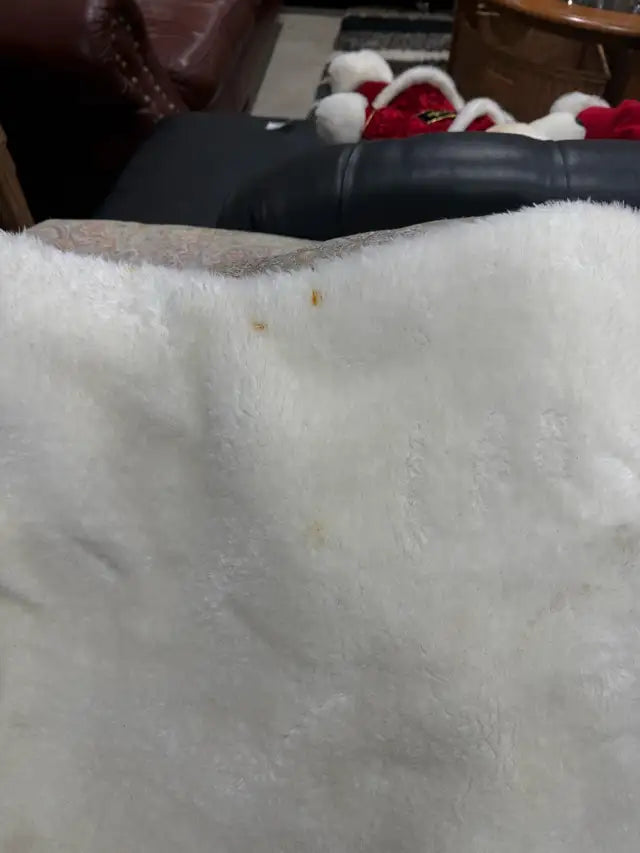 Ikea Toftlund Rug