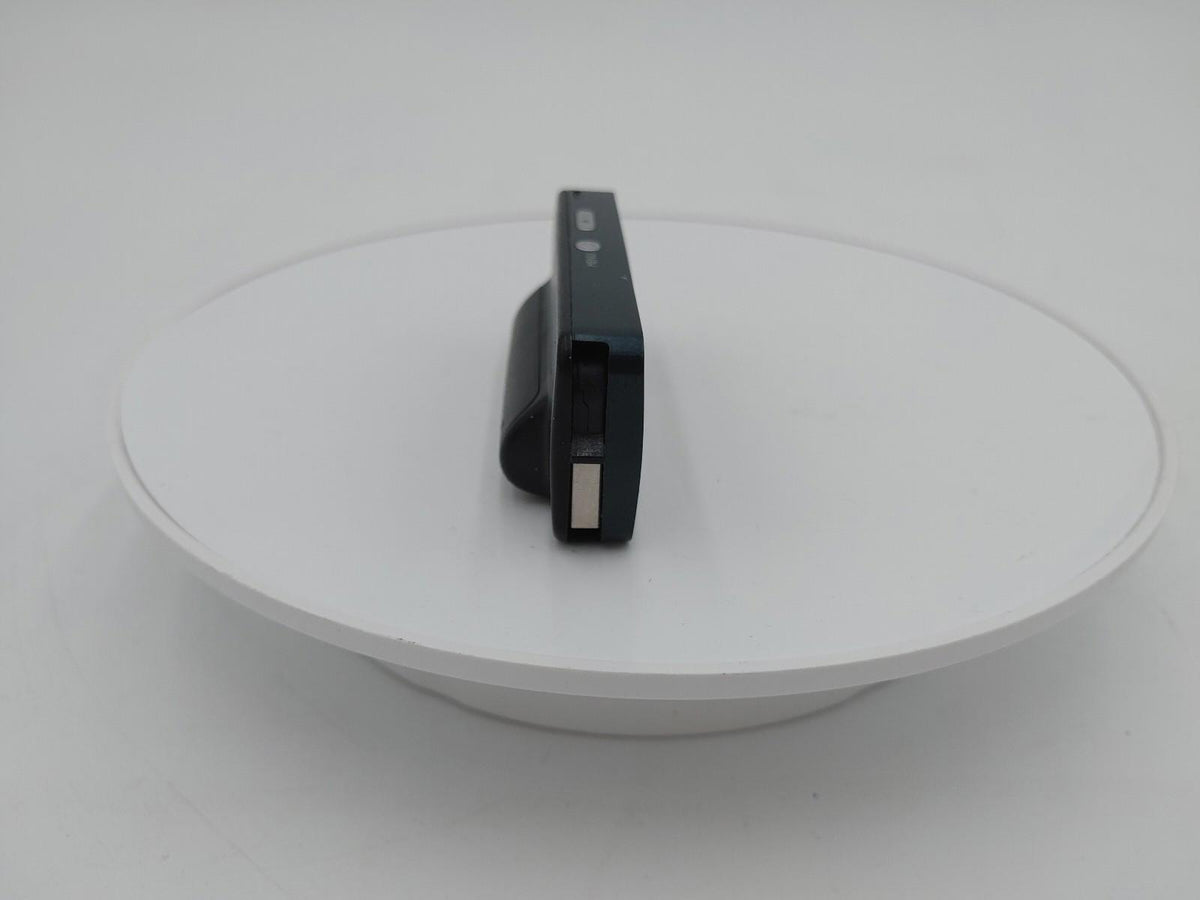 Bon état Lecteur MP3 RCA USB TH1702-A Noir Testé et fonctionnel