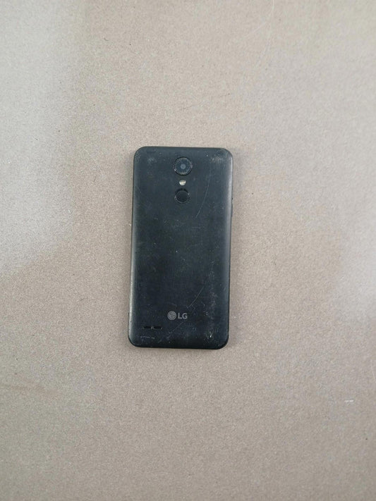 LG K9 Cell Phone FOR PARTS ONLY AS IS