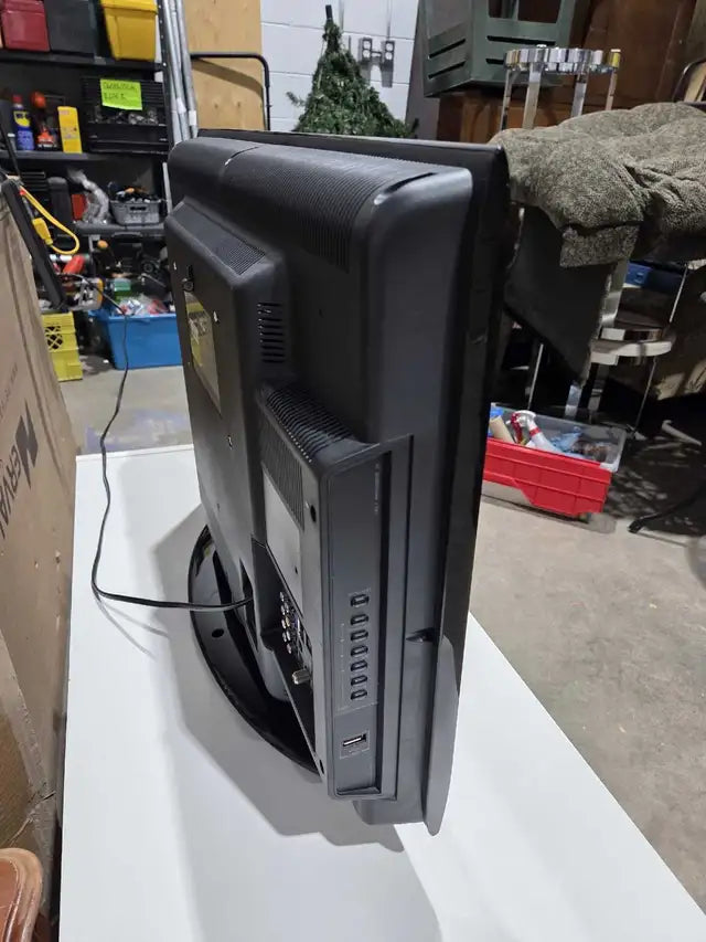 Toshiba 26" HD Television