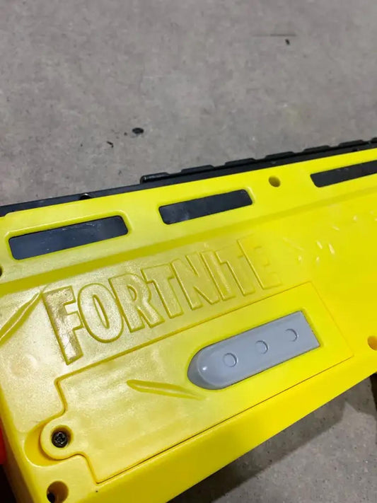 Nerf Fortnite AR-L