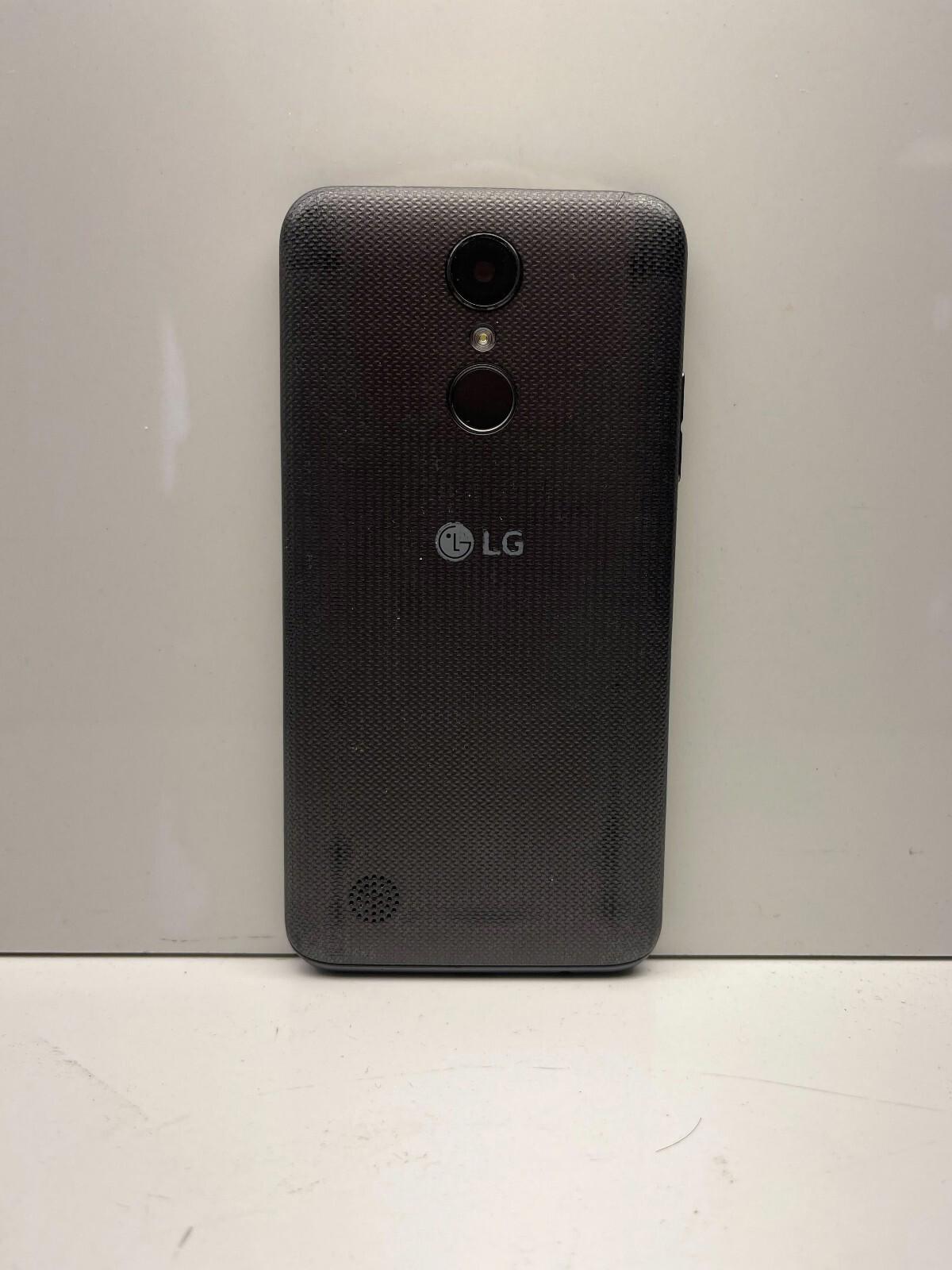 LG K4 Smartphone LG-M151 FOR PARTS