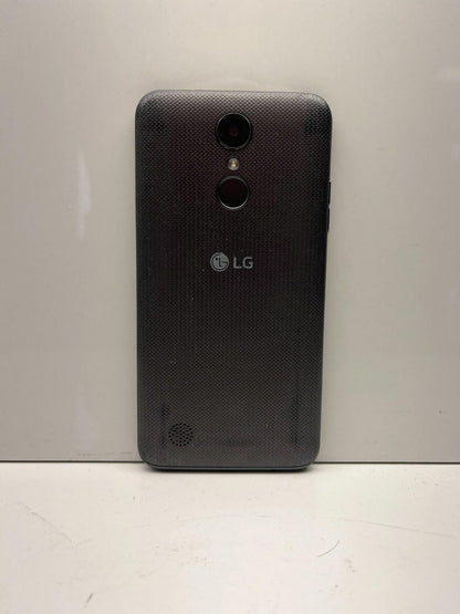 LG K4 Smartphone LG-M151 FOR PARTS