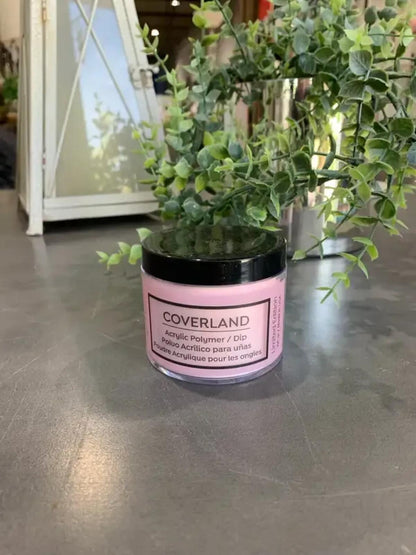 Tones Coverland Acrylic Polymer -25 available