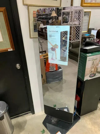 iFit Smart Fitness Mirror