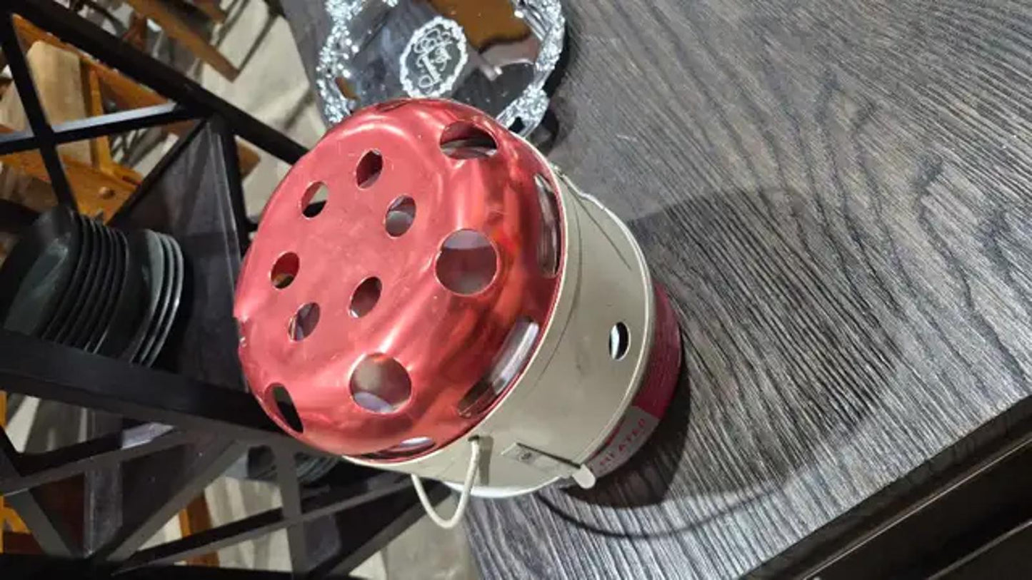 Term'x Safety Heater