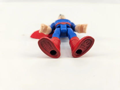 Imaginex Superman DC Comics S15 Action Figure