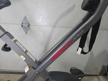 Weslo X-Bike