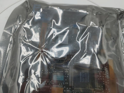 Brand New Sealed IBM BNC ISA 8-bit PCI Network Card Toshiba 16F0291 Green