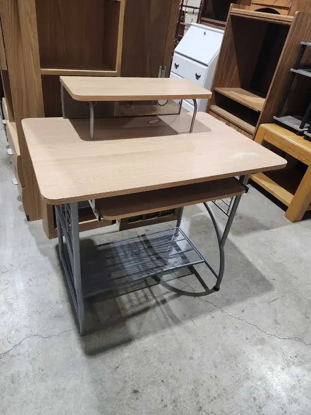 Computer Desk