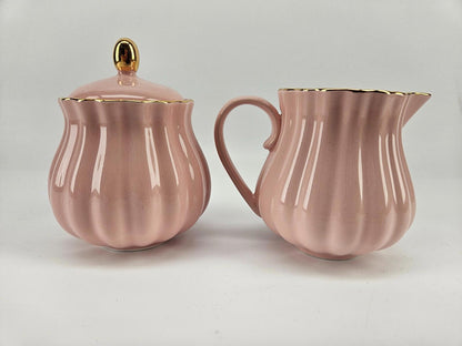 Easy Life Royal Collection Cream & Sugar Bowl