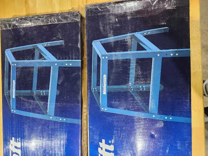 Mastercraft Workstation - 2 available