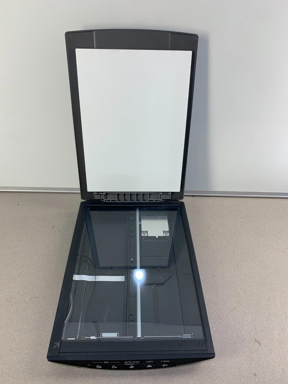Canon CanoScan LiDE 210 Color Flatbed Scanner
