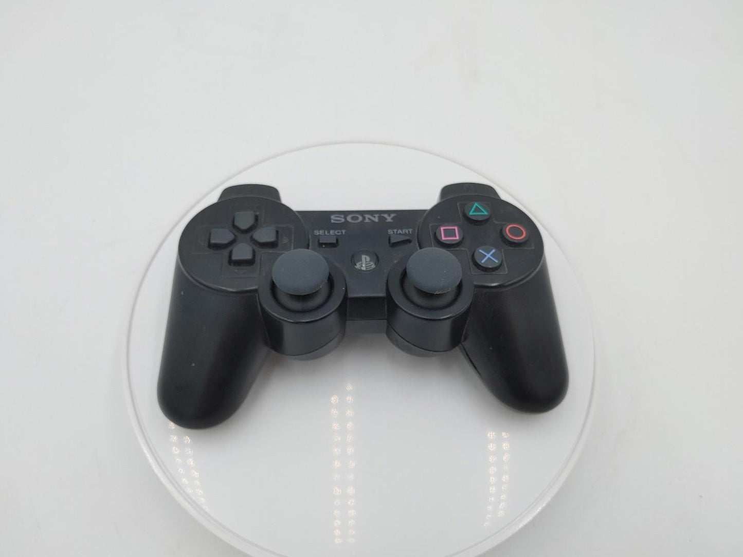 Good Condition Sony PS3 Slim CECH2001A w/Controller & Black Ops 2 Tested Working