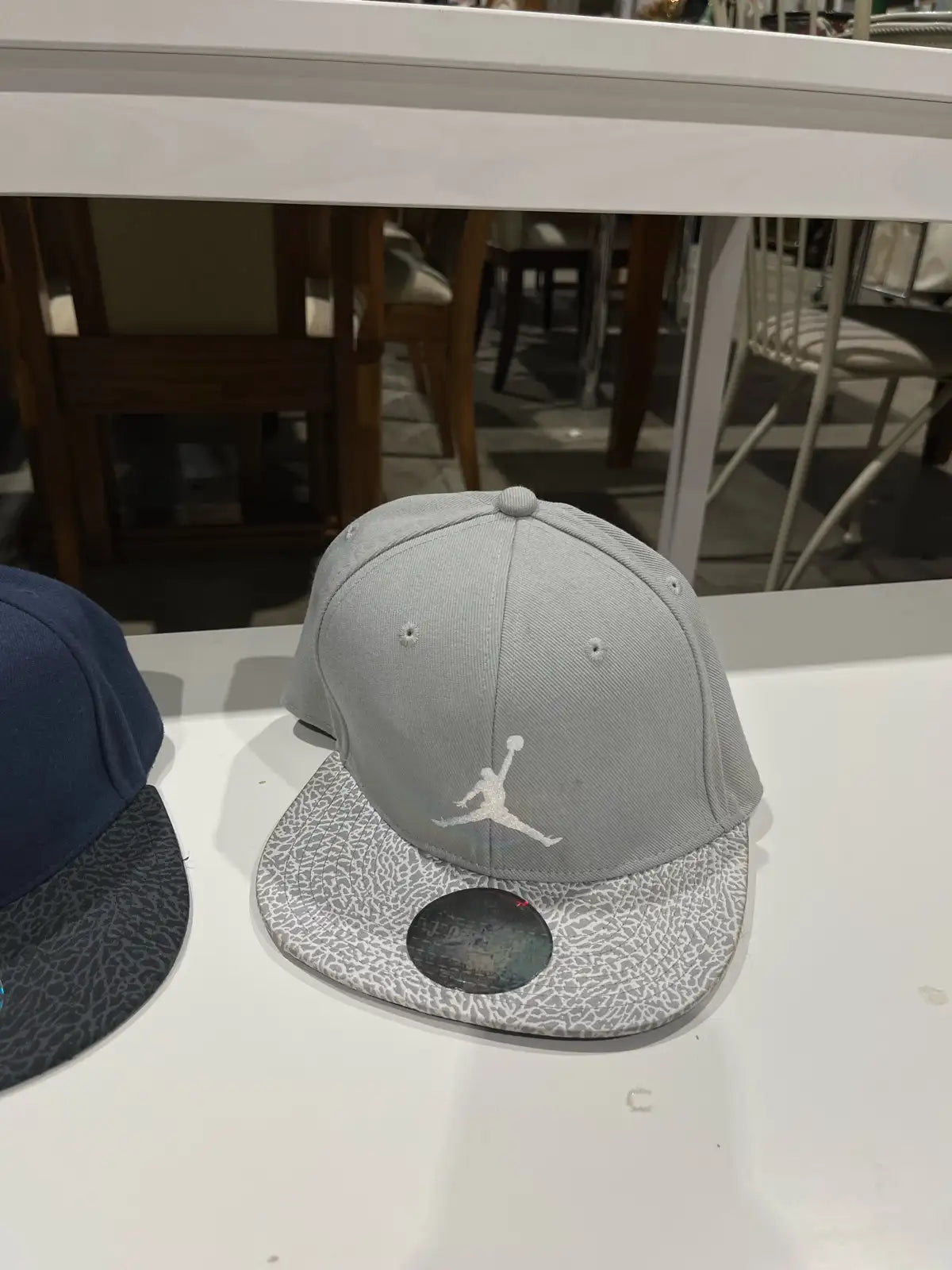 air Jordan SnapBack cap youth