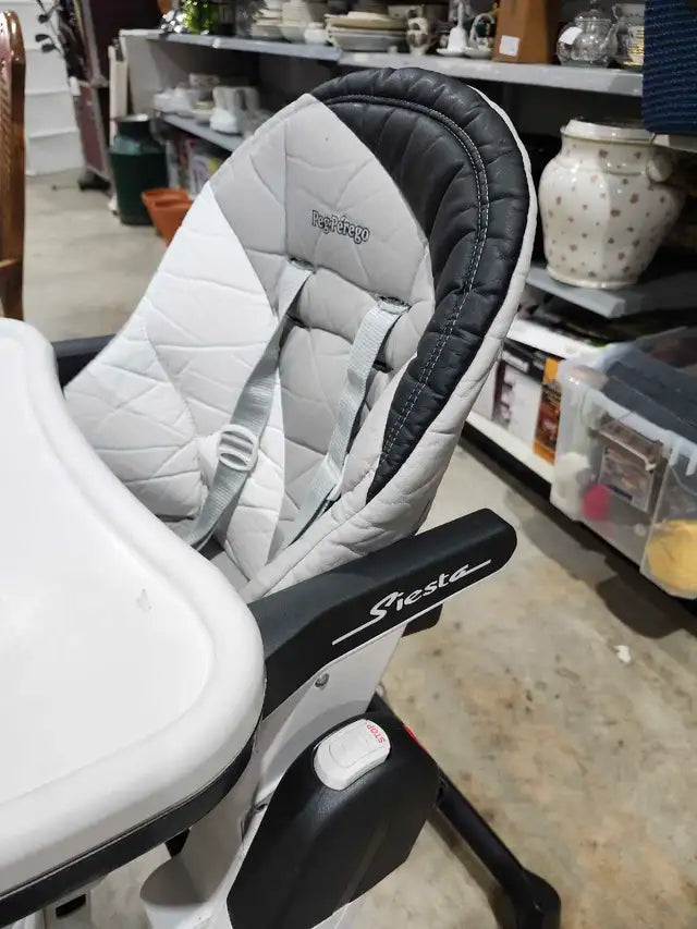 Peg Perego Siesta High Chair