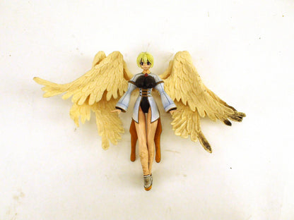 Bastard!! High End Figure 4 Gabriel Angel Model, No Accessories