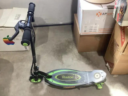Razor Power Core E90 Electric Scooter
