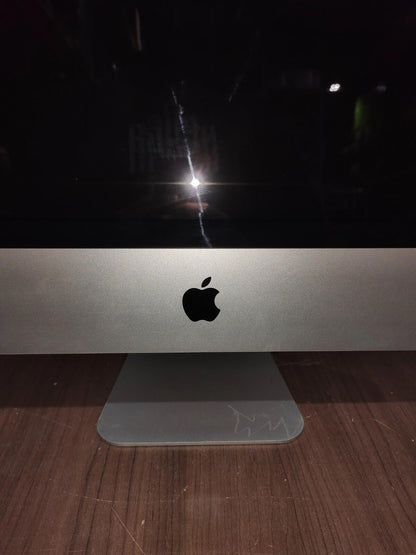 Good Condition Apple 20inch iMac Silver Early 2009 2.66GHz C2D 5GB RAM 160GB HDD