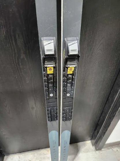 Karhu Pulsar Cross Country Skis