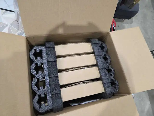 Lexmark 70C0Z50 Black/Color Imaging Kit