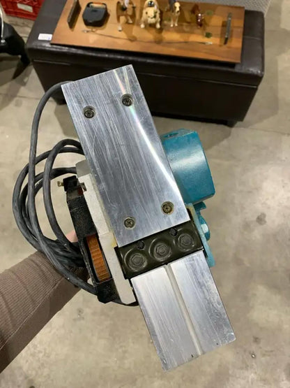 Makita Power Planer
