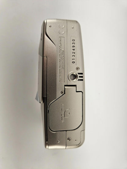 Fujifilm Nexia 270ixZ ix Z MRC Super-EBC 23-50mm