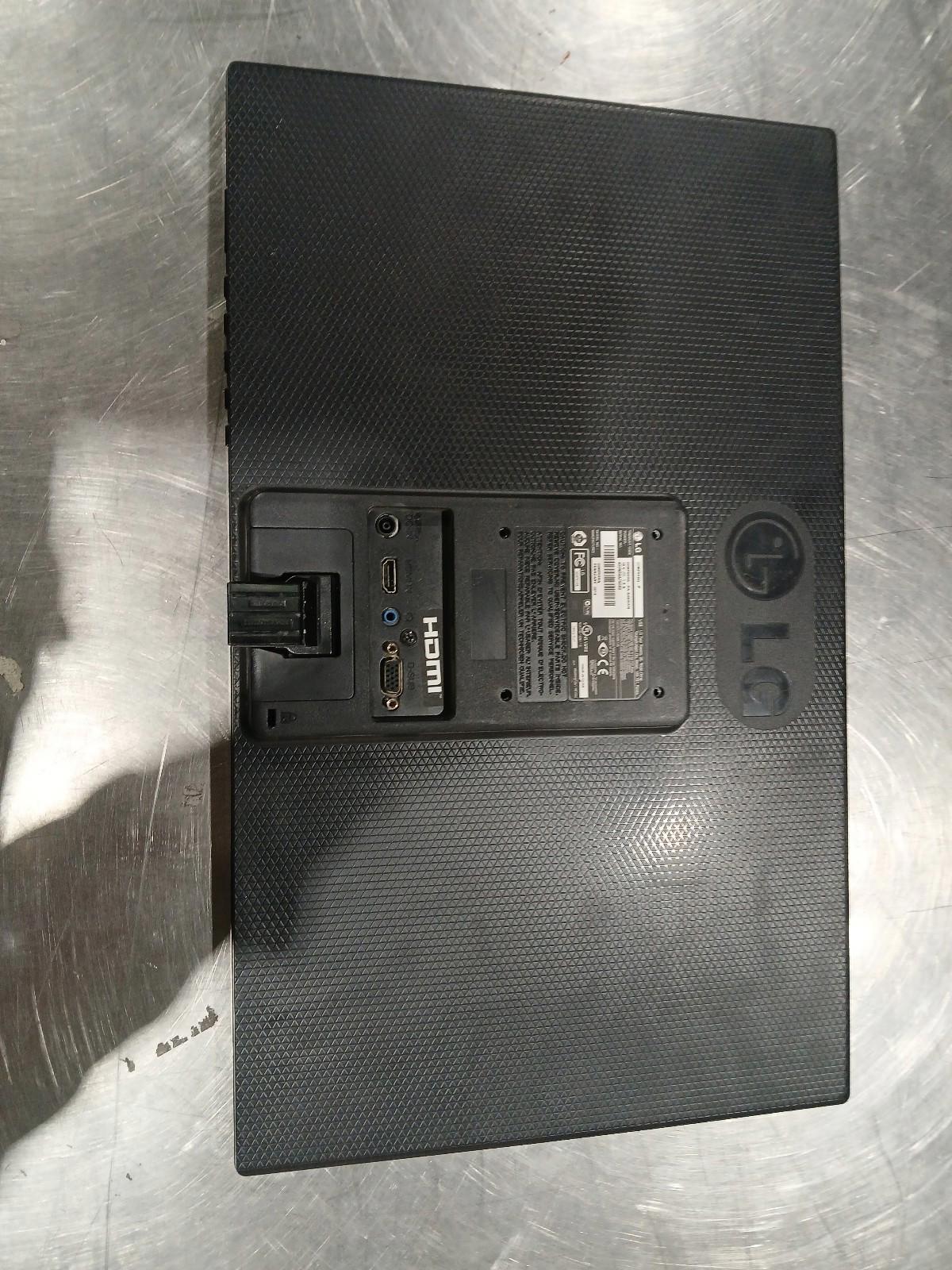 LG 22MP55HQ monitor FOR Parts only