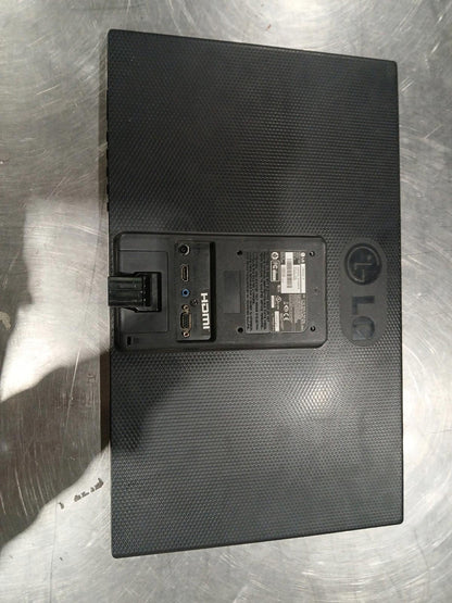 LG 22MP55HQ monitor FOR Parts only