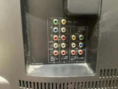 Toshiba 32HL86 LCD TV