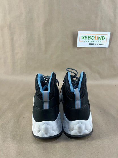 Men’s Timberland Solar Wave Mid Sneakers (Size US 12)